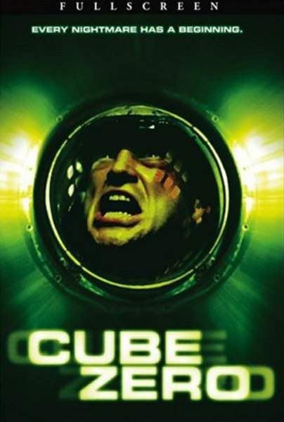 CUBE ZERO